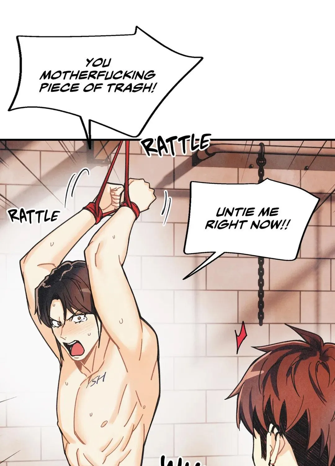Read Pian Pian chapter 85 image 46 on Lezhin