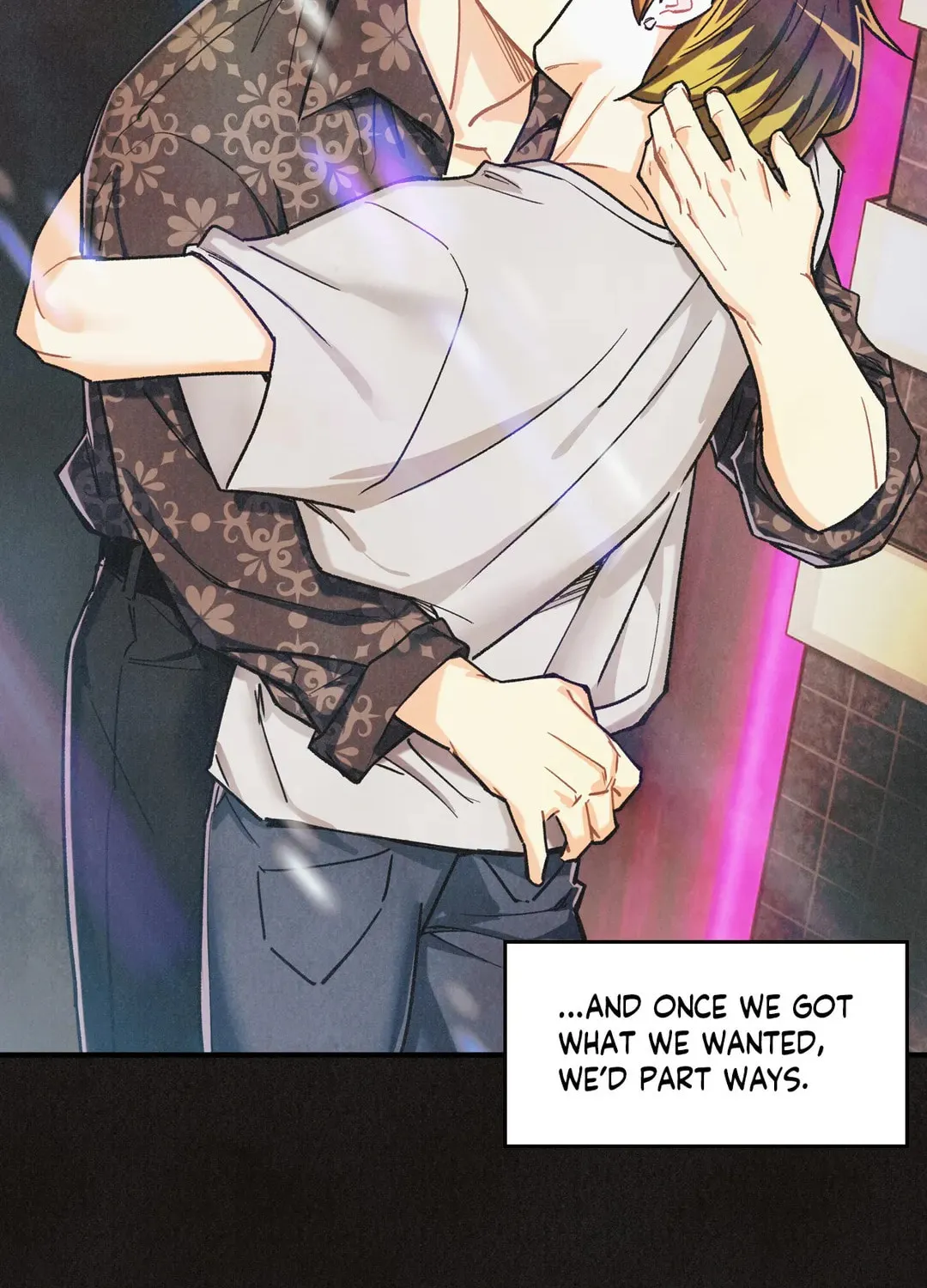 Read Pian Pian chapter 85 image 6 on Lezhin