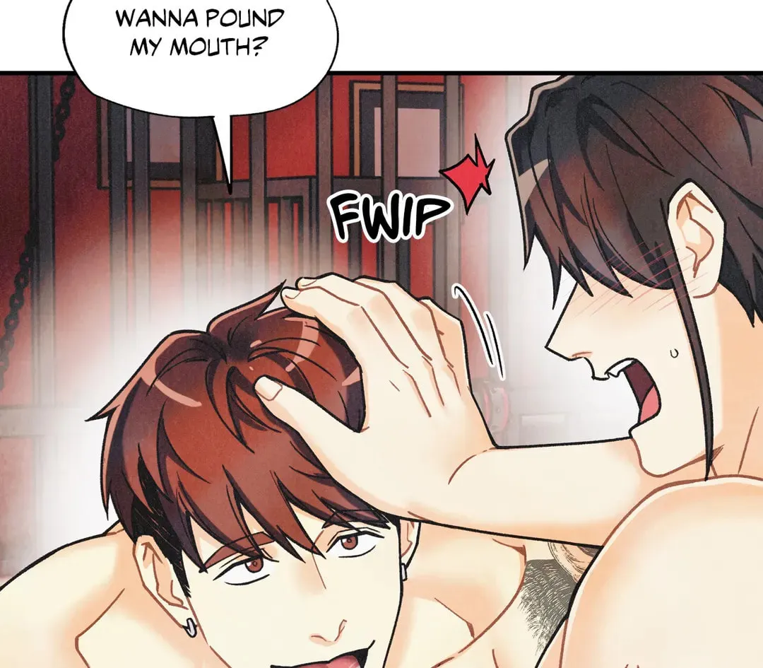 Read Pian Pian chapter 85 image 82 on Lezhin