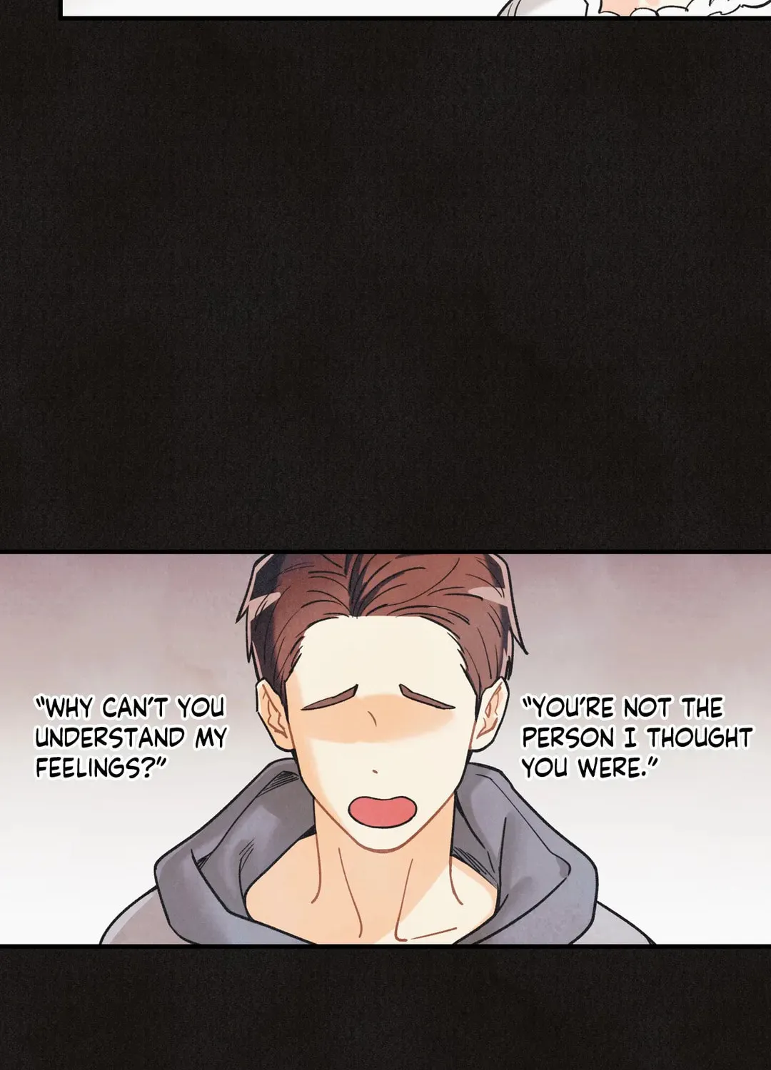 Read Pian Pian chapter 85 image 9 on Lezhin