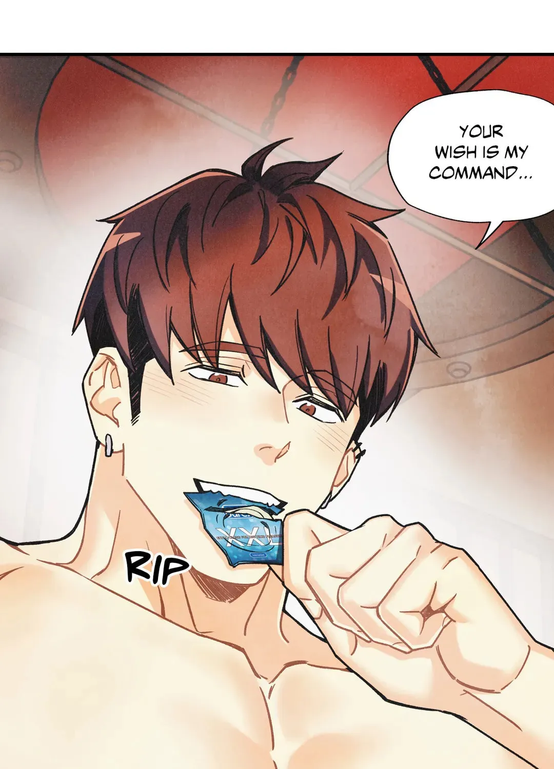 Read Pian Pian chapter 85 image 98 on Lezhin
