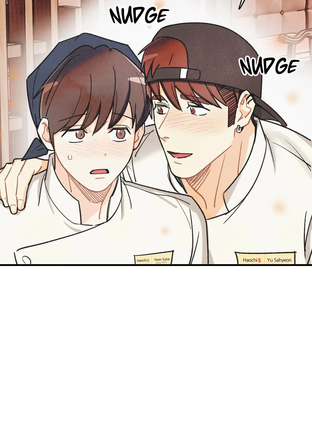 Read Pian Pian chapter 86 image 15 on Lezhin