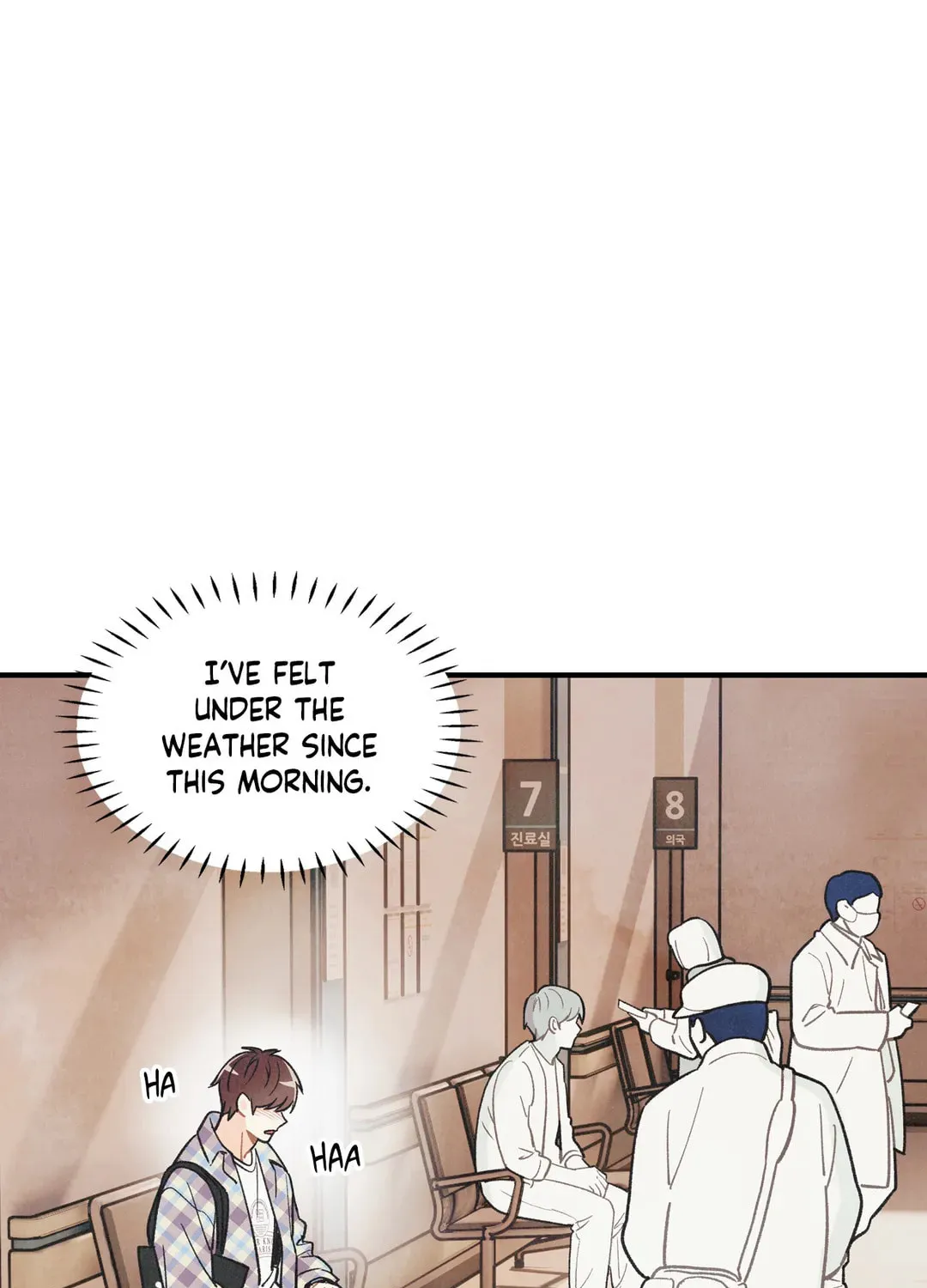 Read Pian Pian chapter 86 image 26 on Lezhin