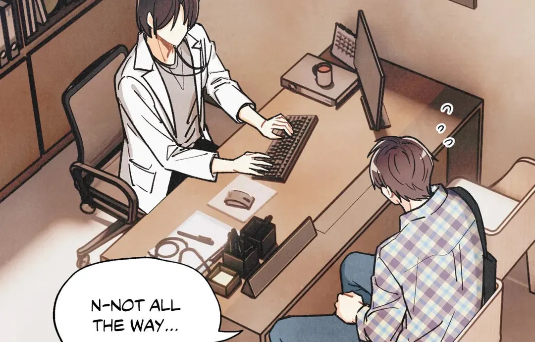 Read Pian Pian chapter 86 image 33 on Lezhin