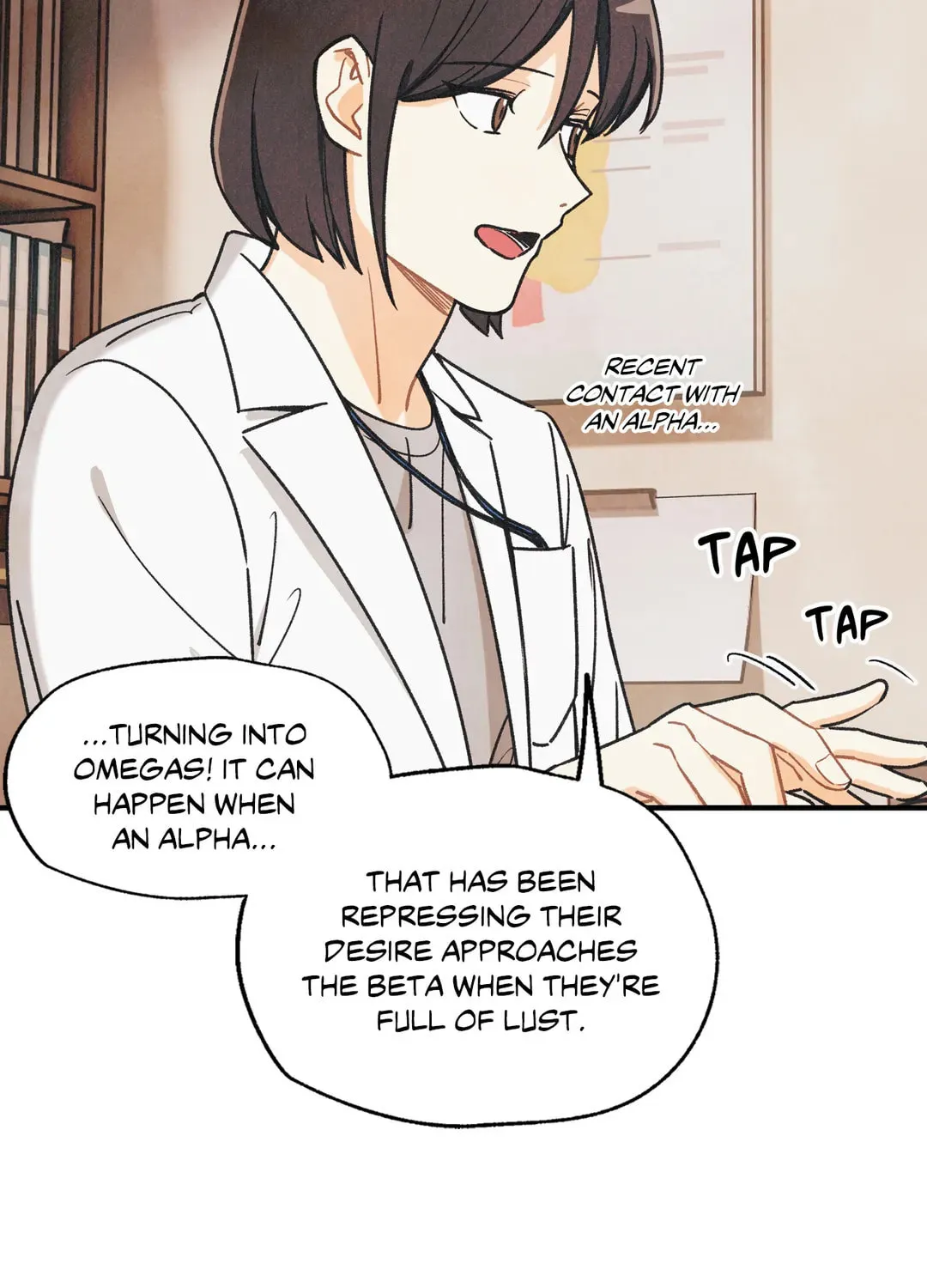 Read Pian Pian chapter 86 image 36 on Lezhin
