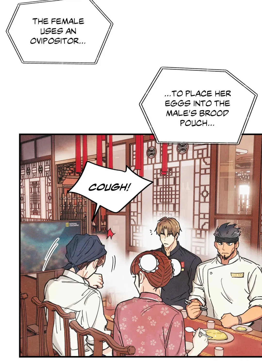 Read Pian Pian chapter 86 image 4 on Lezhin