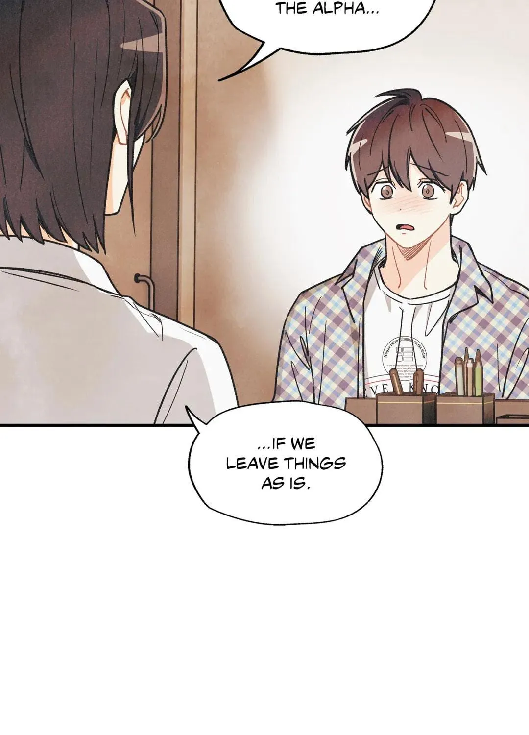 Read Pian Pian chapter 86 image 40 on Lezhin