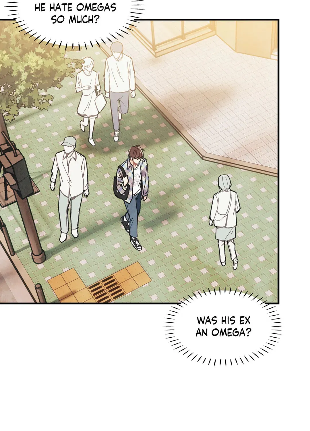 Read Pian Pian chapter 86 image 51 on Lezhin