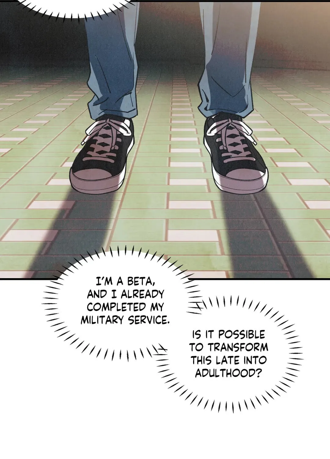 Read Pian Pian chapter 86 image 57 on Lezhin
