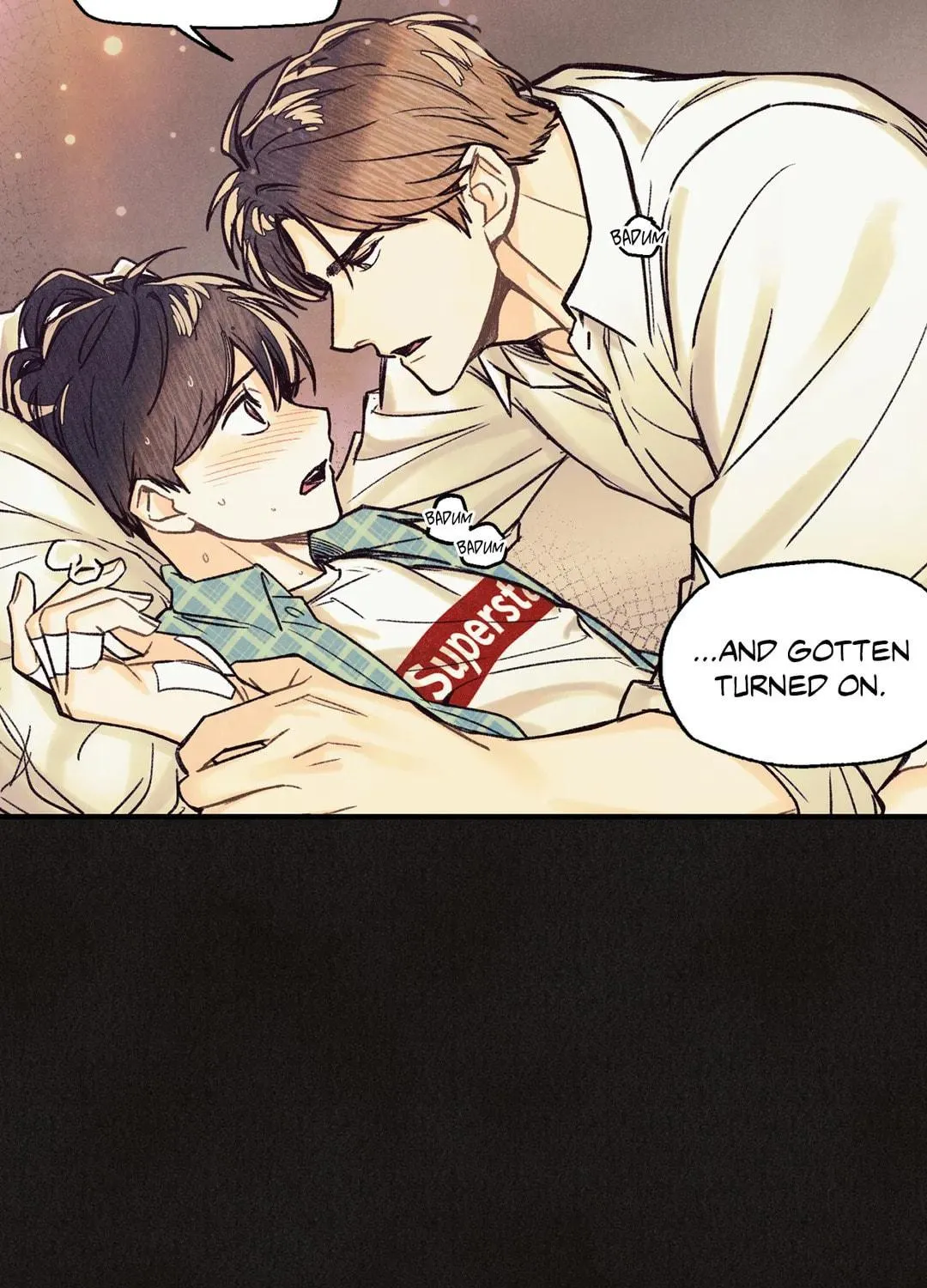 Read Pian Pian chapter 86 image 64 on Lezhin