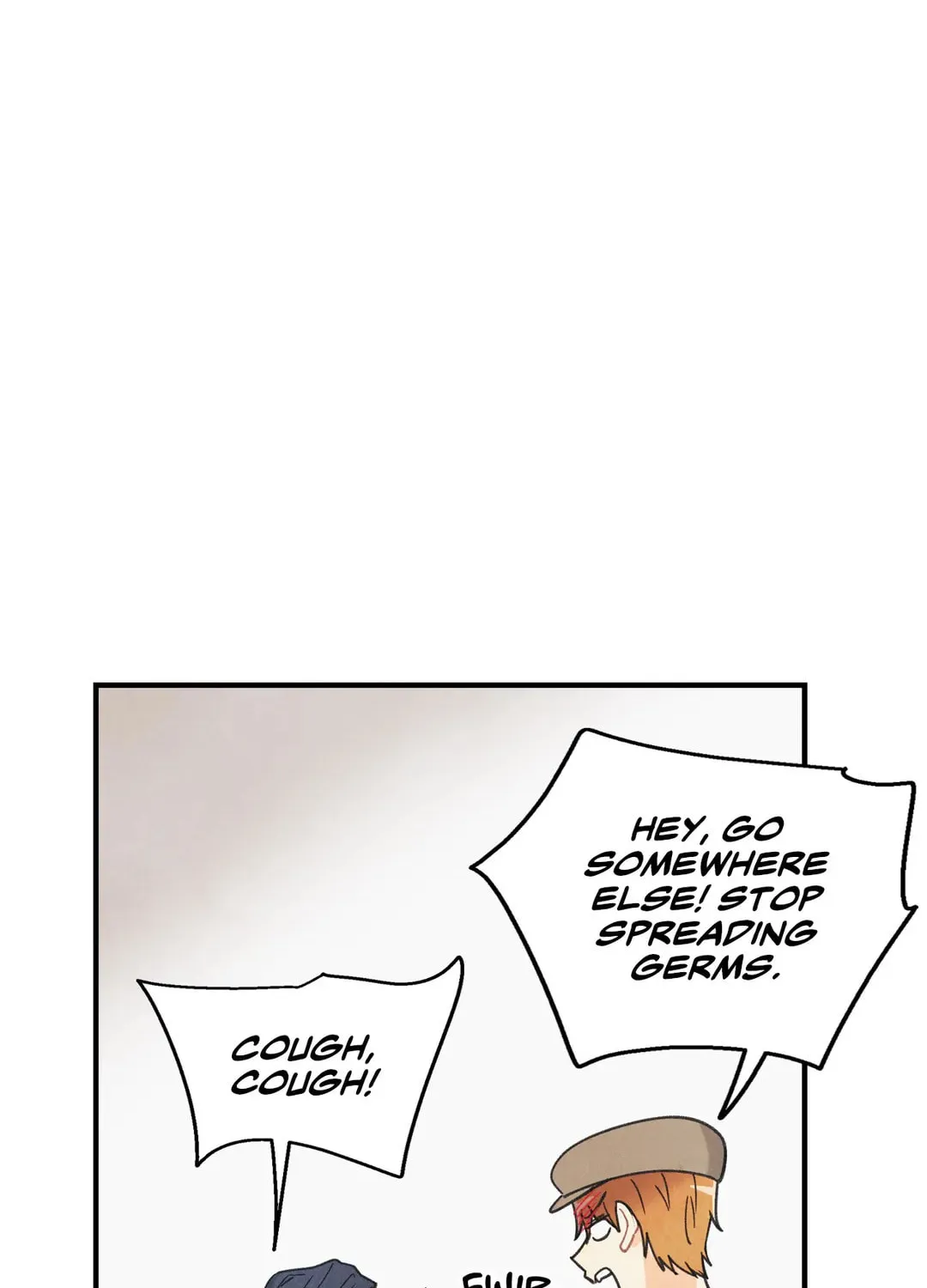 Read Pian Pian chapter 86 image 7 on Lezhin