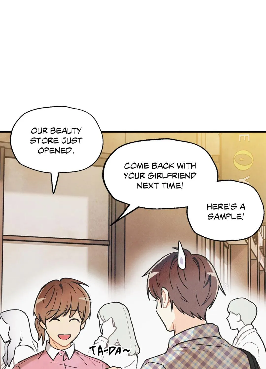 Read Pian Pian chapter 86 image 70 on Lezhin