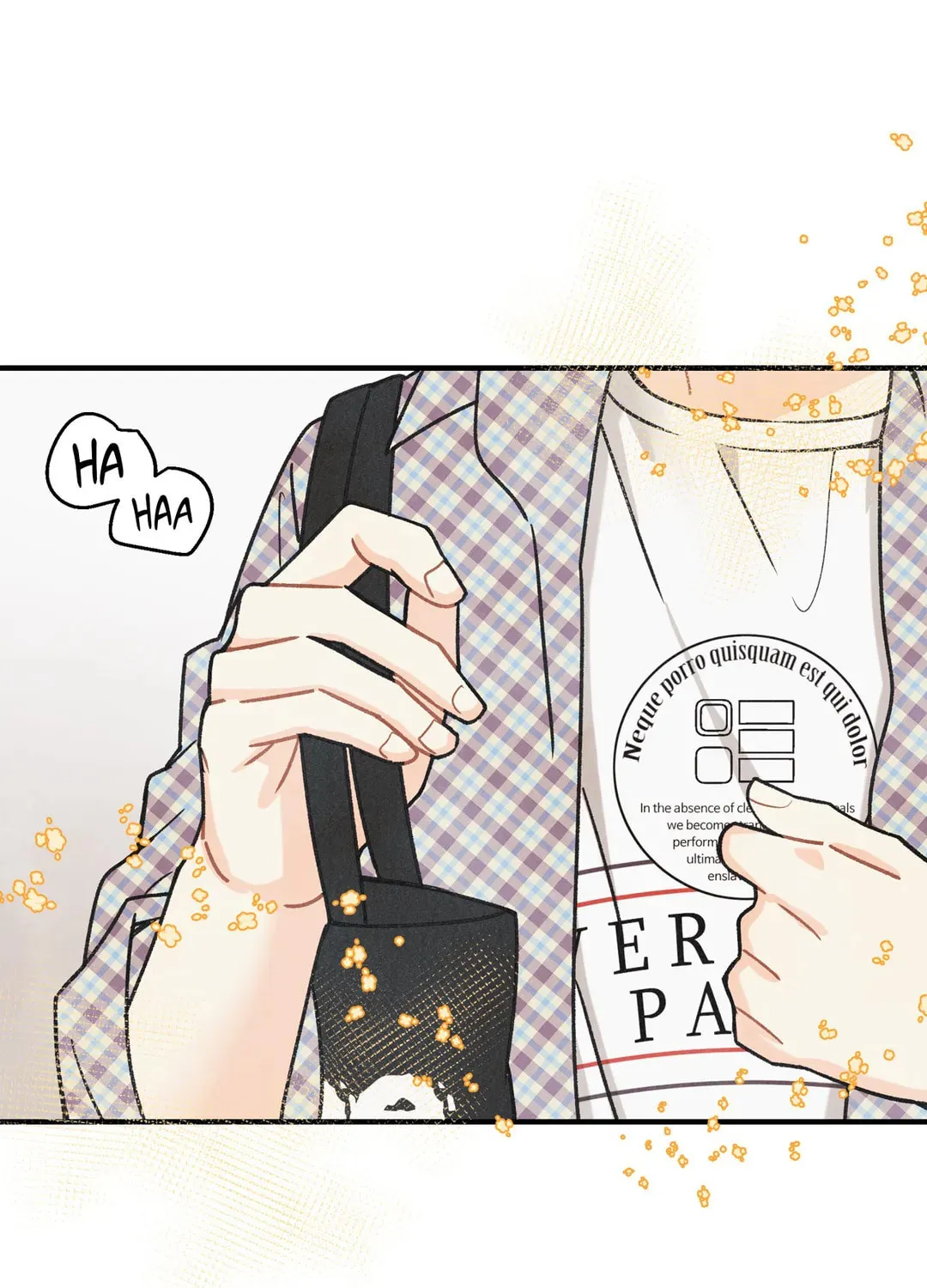 Read Pian Pian chapter 86 image 87 on Lezhin
