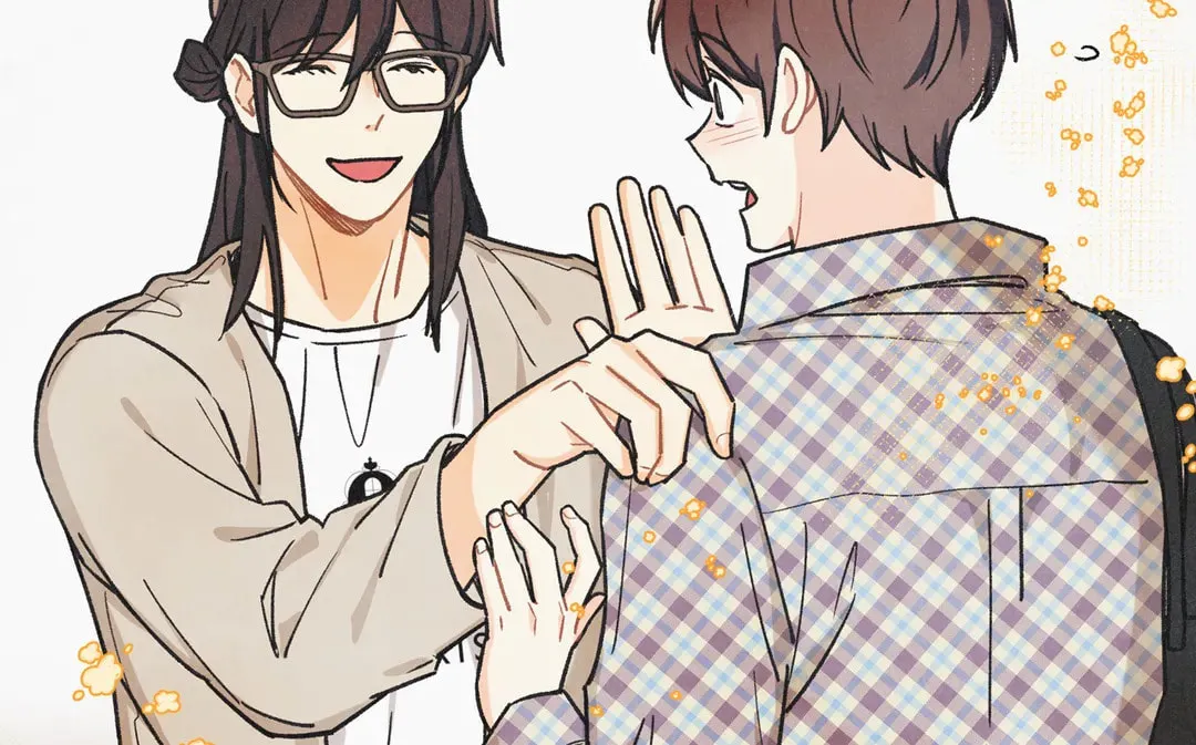 Read Pian Pian chapter 86 image 89 on Lezhin