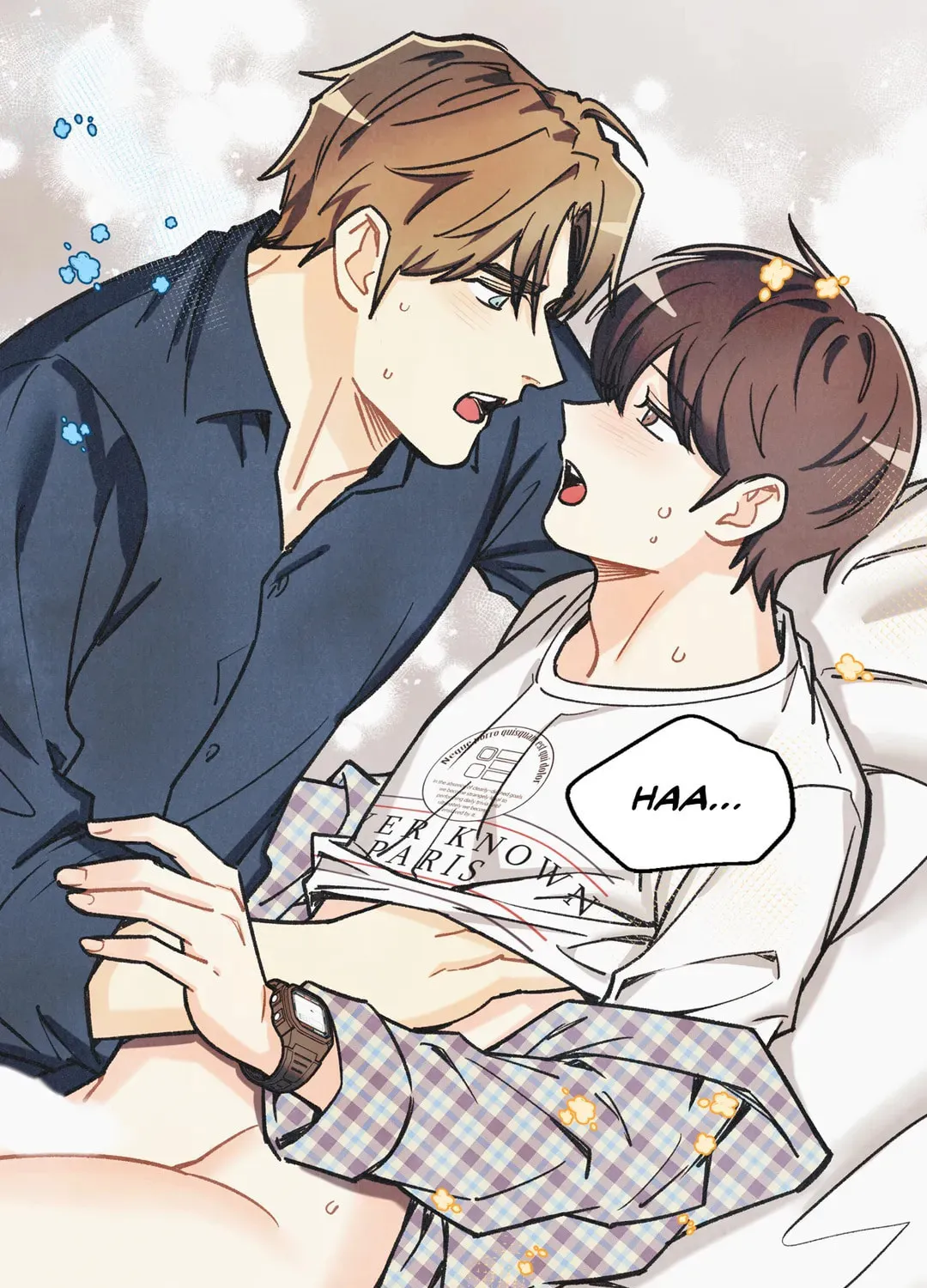 Read Pian Pian chapter 87 image 108 on Lezhin