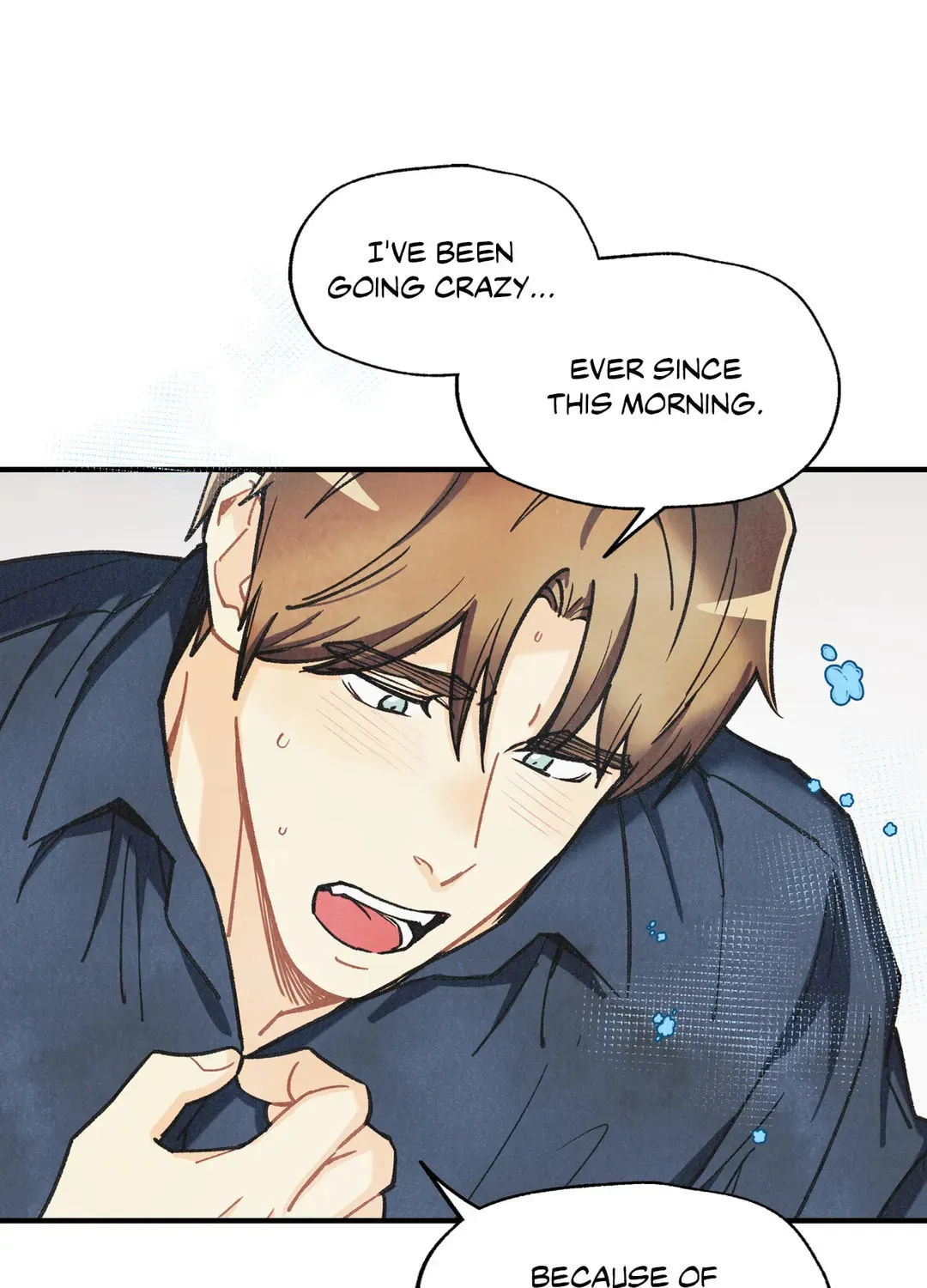 Read Pian Pian chapter 87 image 110 on Lezhin