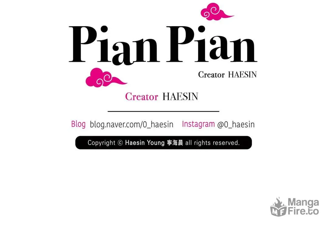 Read Pian Pian chapter 87 image 119 on Lezhin