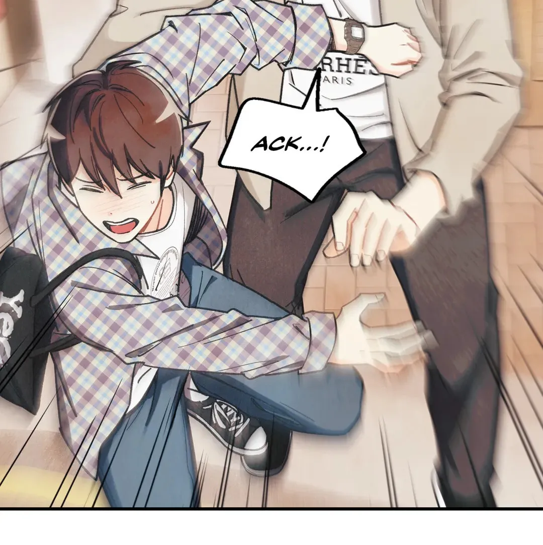 Read Pian Pian chapter 87 image 14 on Lezhin