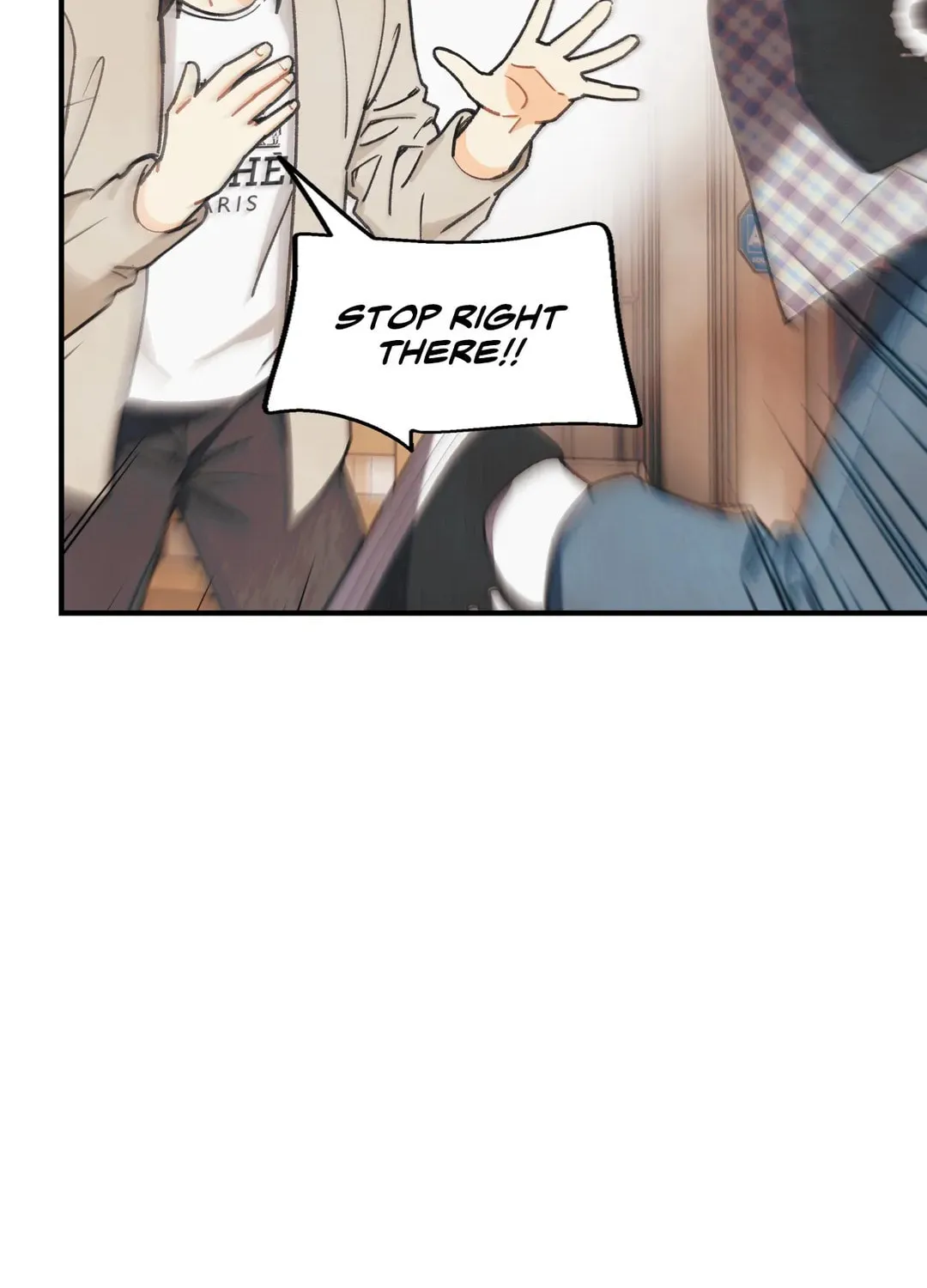 Read Pian Pian chapter 87 image 16 on Lezhin