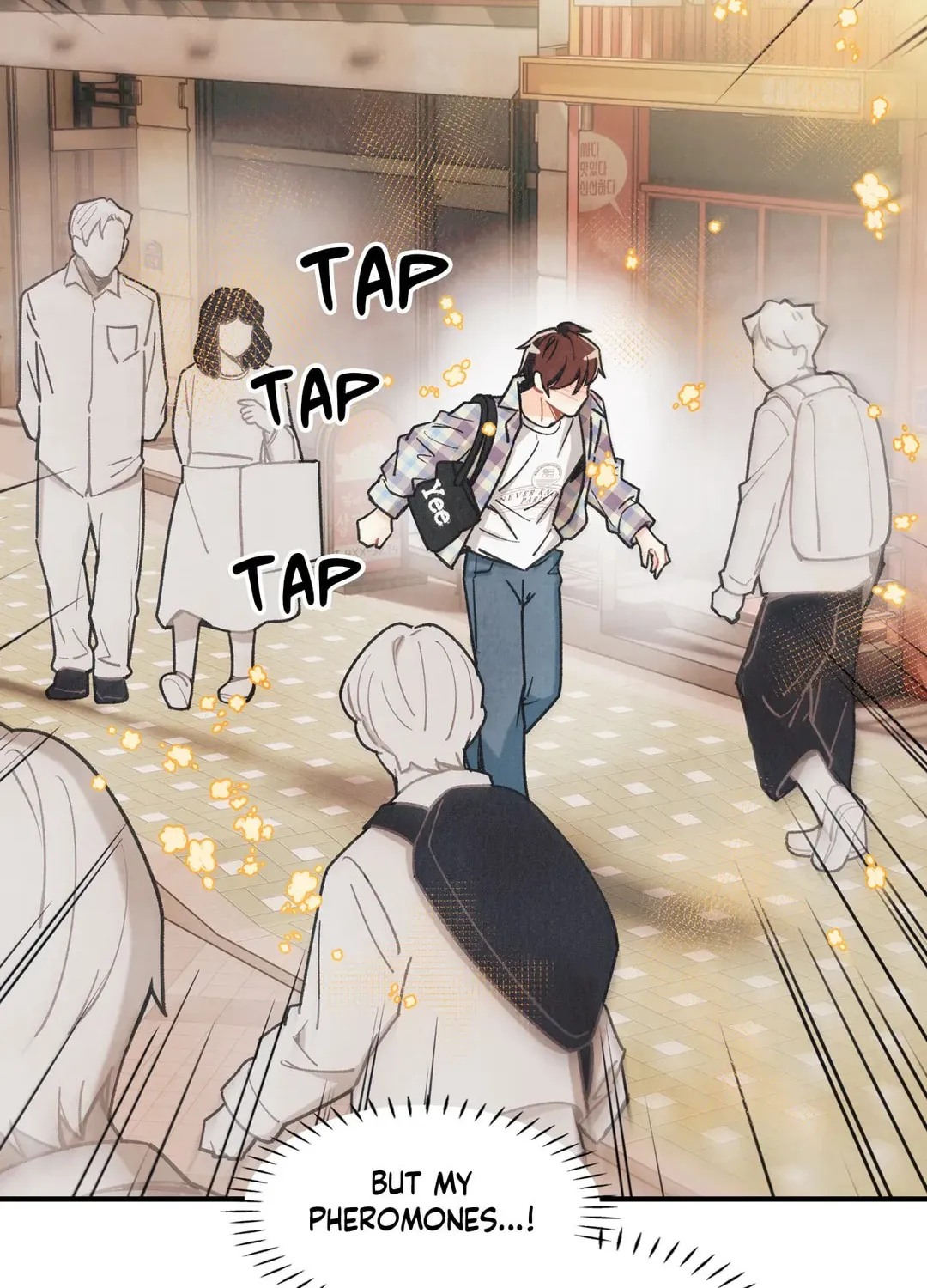 Read Pian Pian chapter 87 image 19 on Lezhin