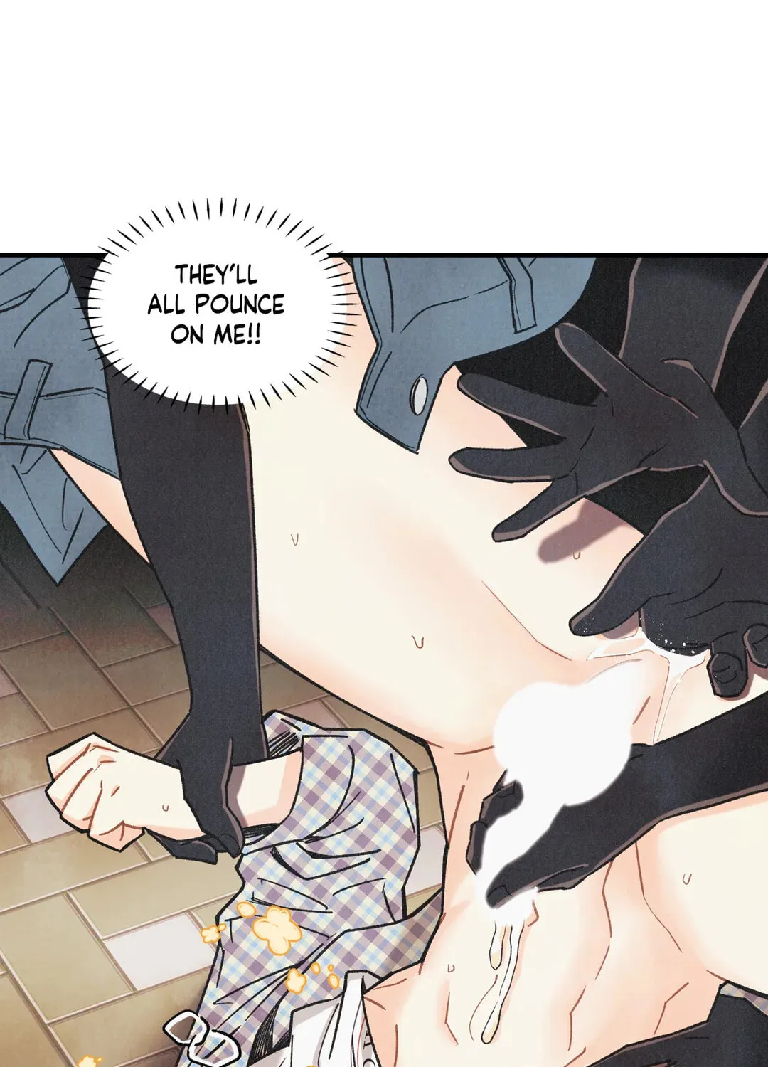 Read Pian Pian chapter 87 image 24 on Lezhin