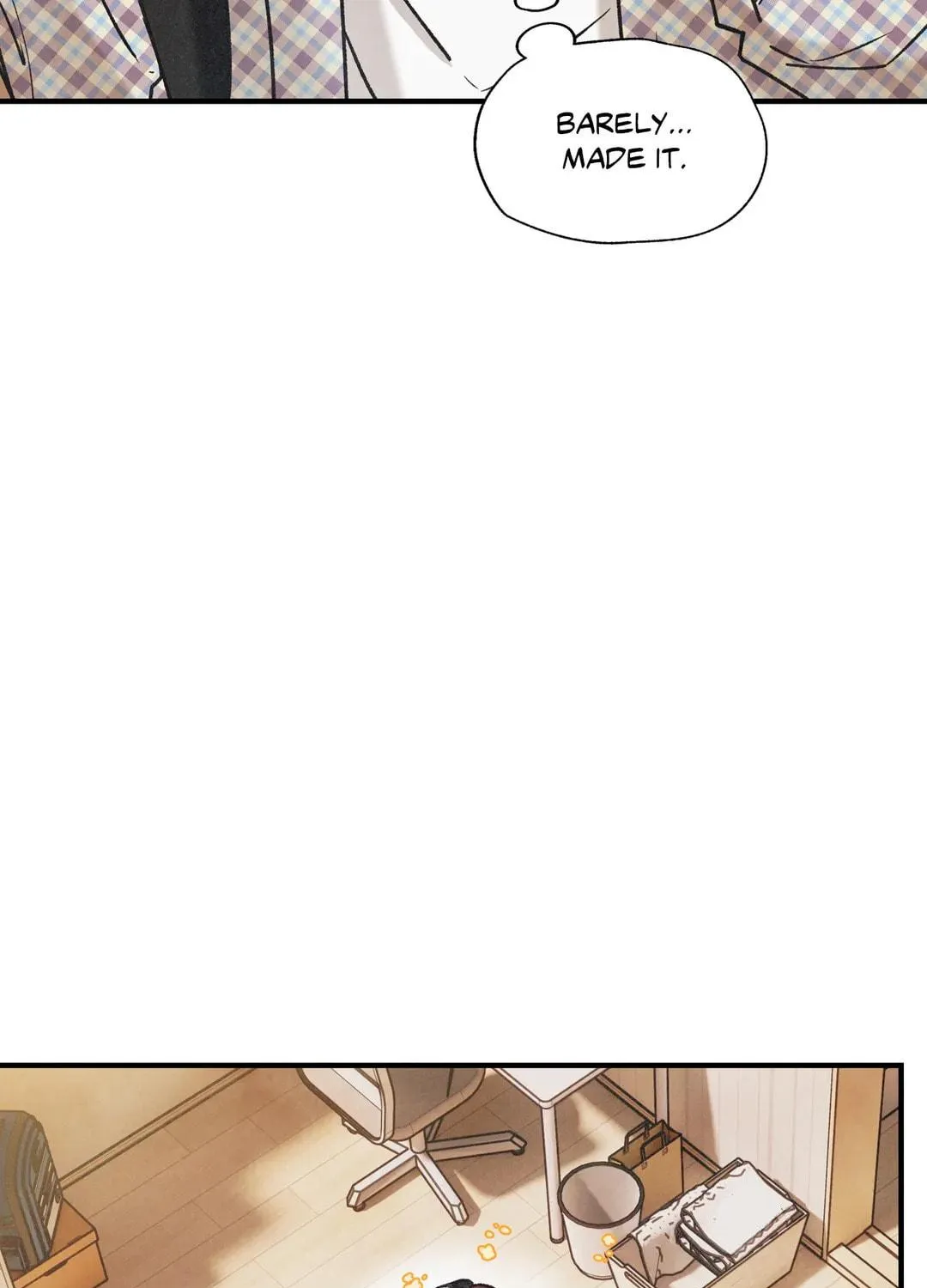 Read Pian Pian chapter 87 image 38 on Lezhin