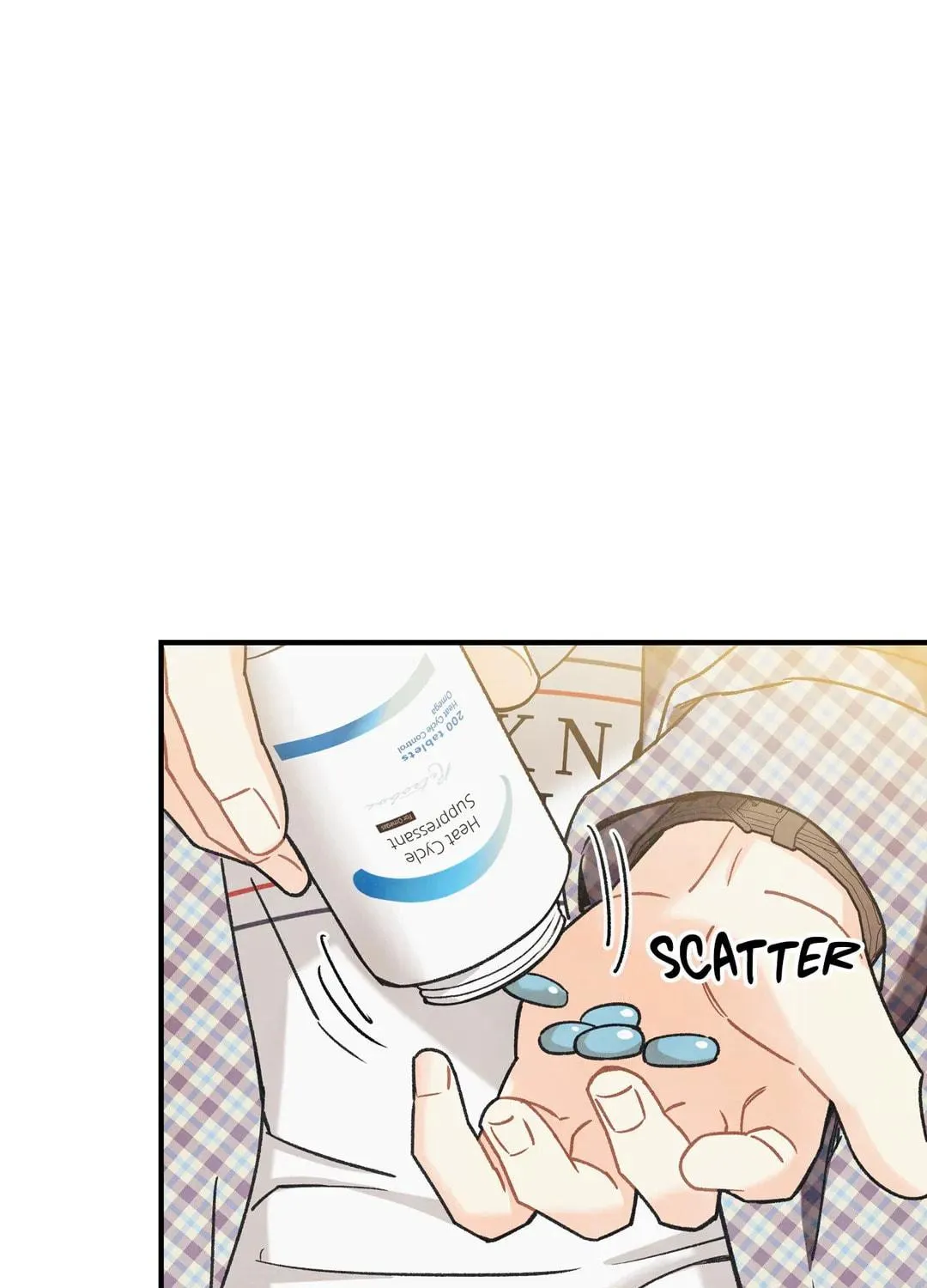 Read Pian Pian chapter 87 image 40 on Lezhin