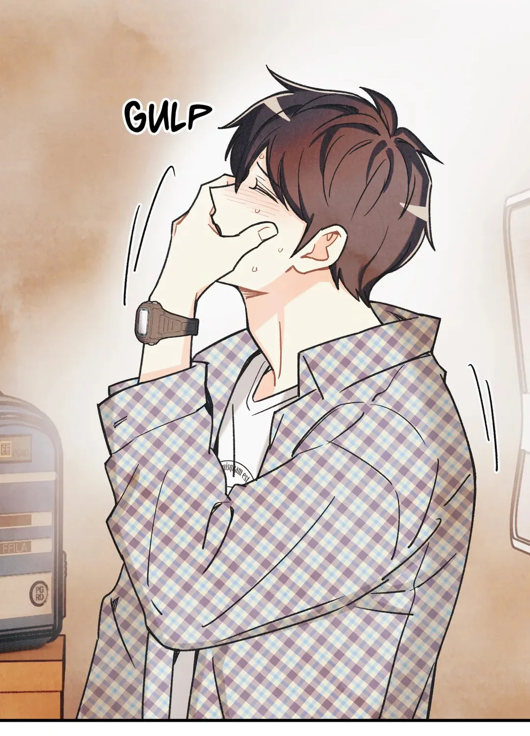 Read Pian Pian chapter 87 image 42 on Lezhin