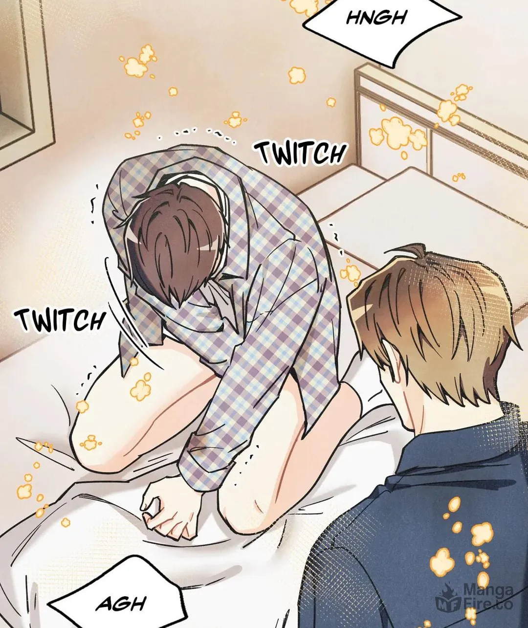 Read Pian Pian chapter 87 image 85 on Lezhin
