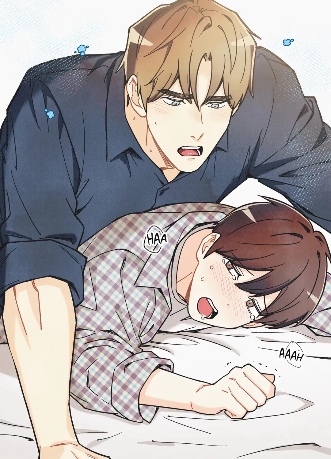 Read Pian Pian chapter 87 image 98 on Lezhin