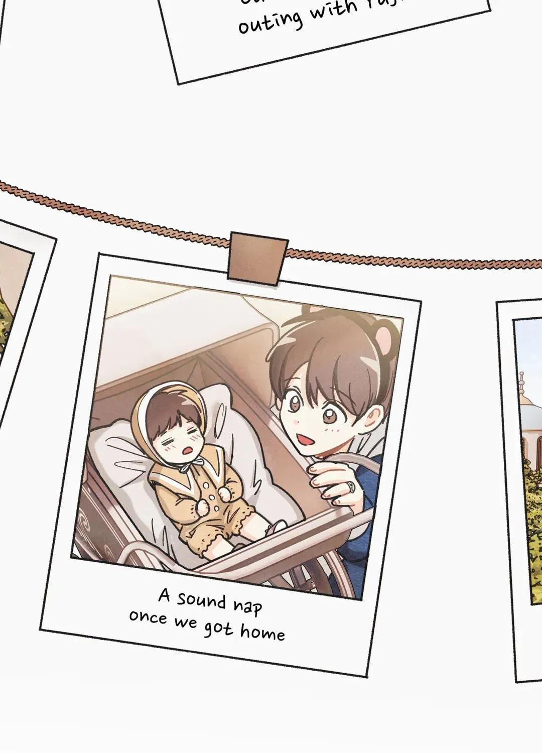 Read Pian Pian chapter 88 image 111 on Lezhin