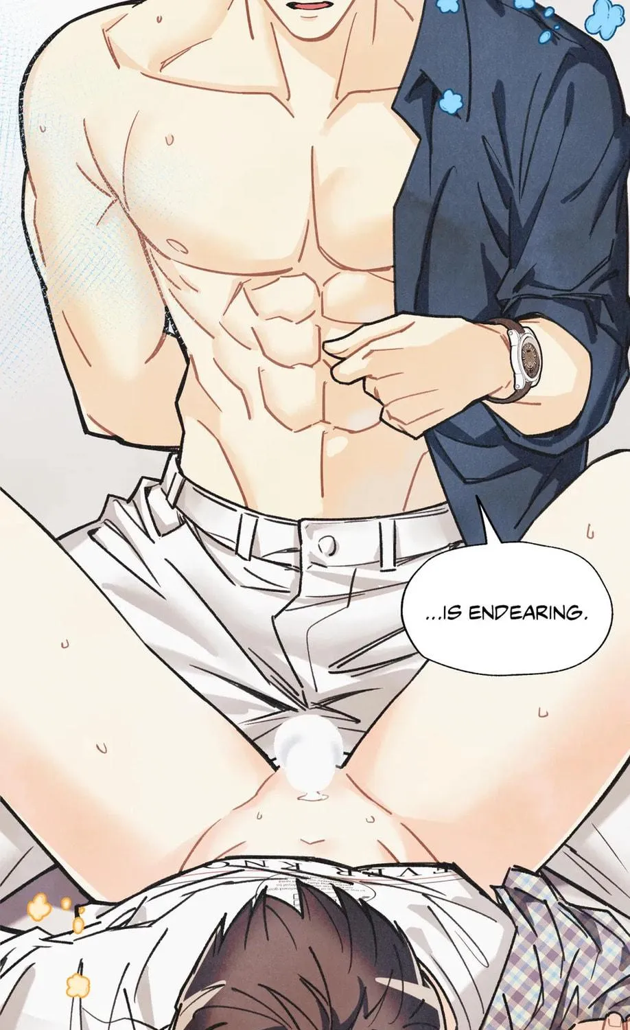 Read Pian Pian chapter 88 image 19 on Lezhin