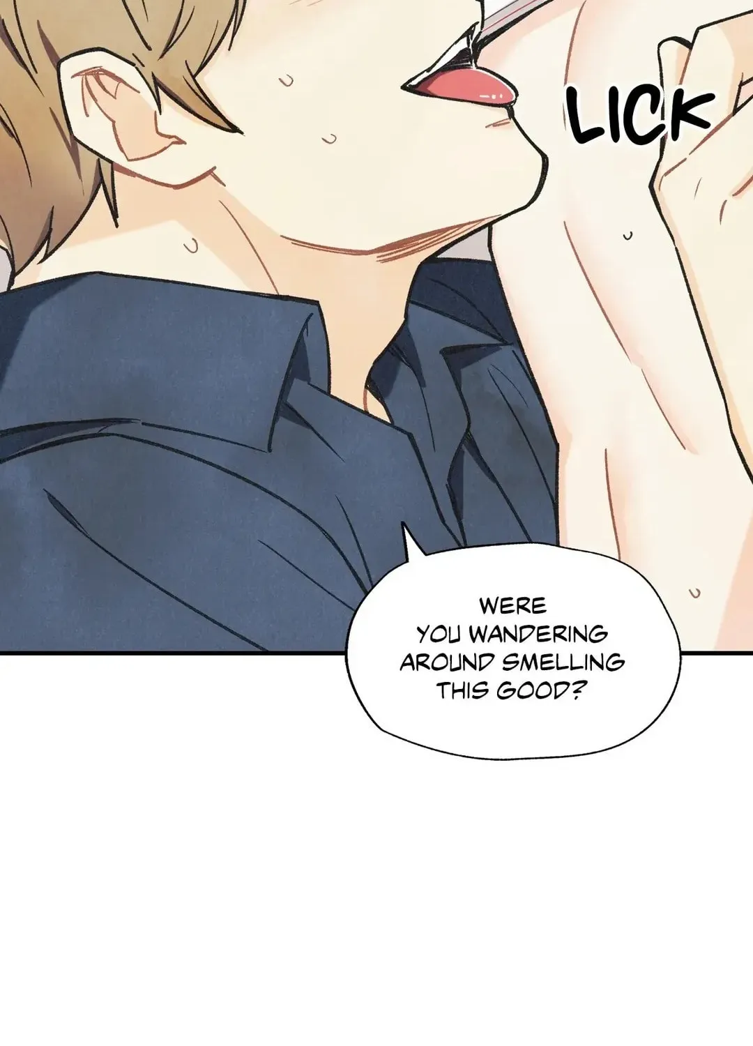 Read Pian Pian chapter 88 image 3 on Lezhin
