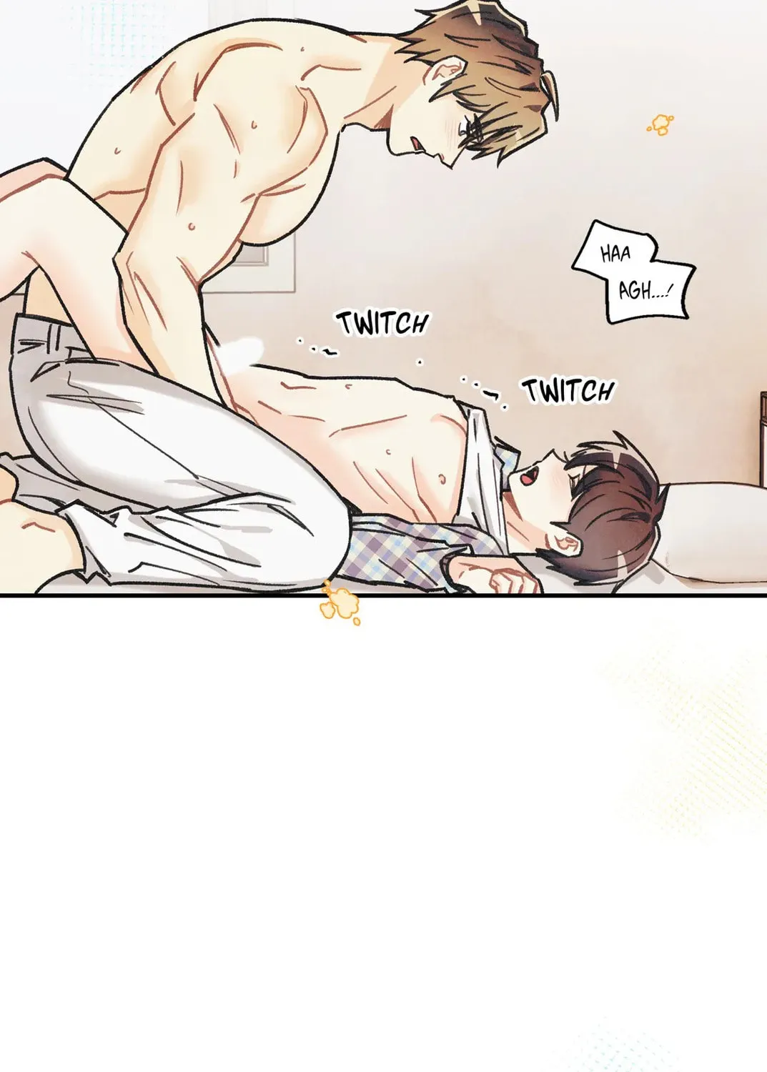 Read Pian Pian chapter 88 image 33 on Lezhin