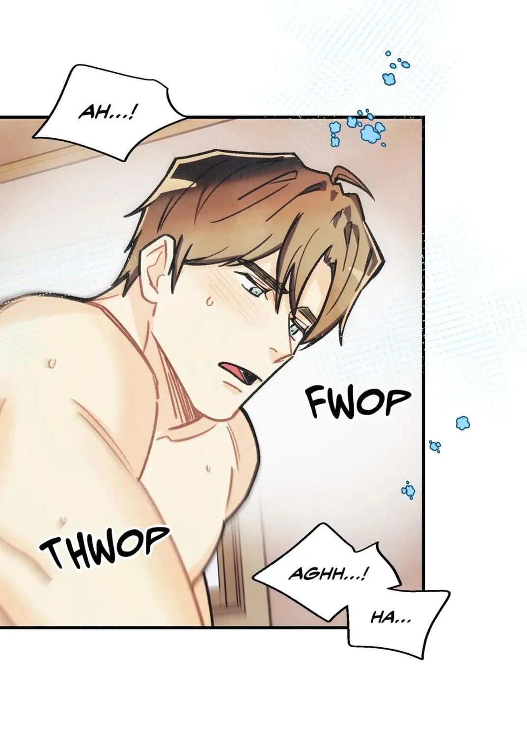 Read Pian Pian chapter 88 image 35 on Lezhin
