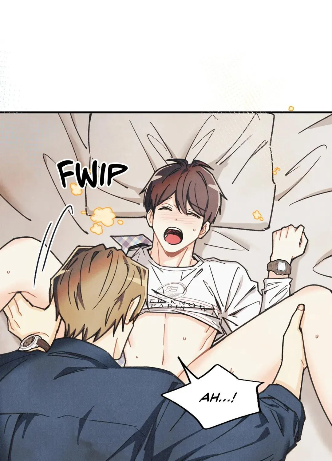 Read Pian Pian chapter 88 image 5 on Lezhin
