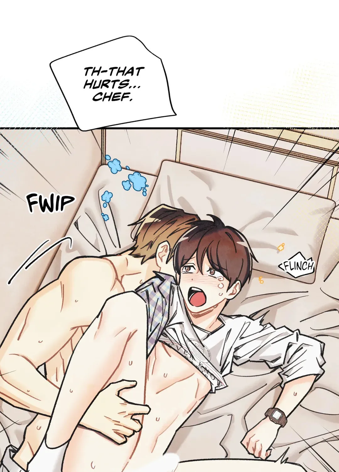 Read Pian Pian chapter 88 image 51 on Lezhin