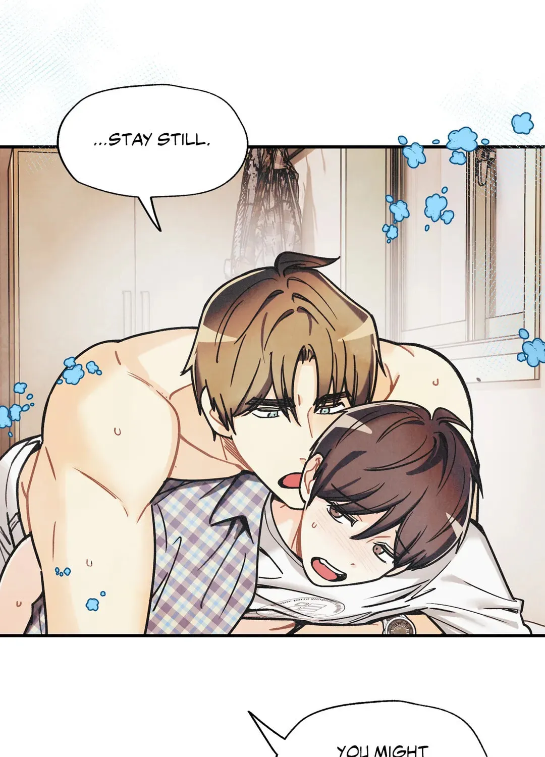 Read Pian Pian chapter 88 image 59 on Lezhin