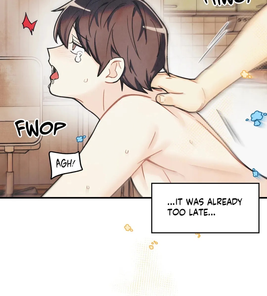 Read Pian Pian chapter 88 image 67 on Lezhin