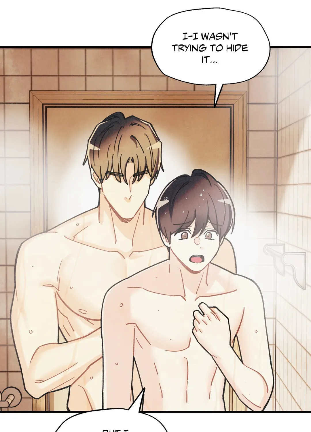 Read Pian Pian chapter 88 image 80 on Lezhin