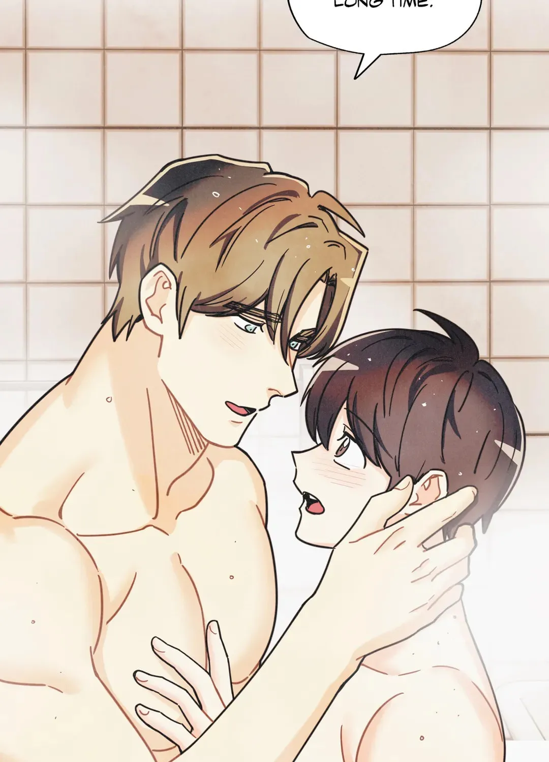 Read Pian Pian chapter 88 image 97 on Lezhin