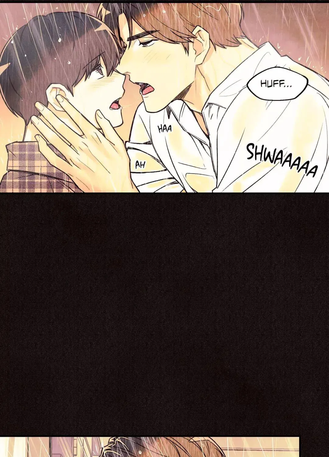 Read Pian Pian chapter 9 image 15 on Lezhin