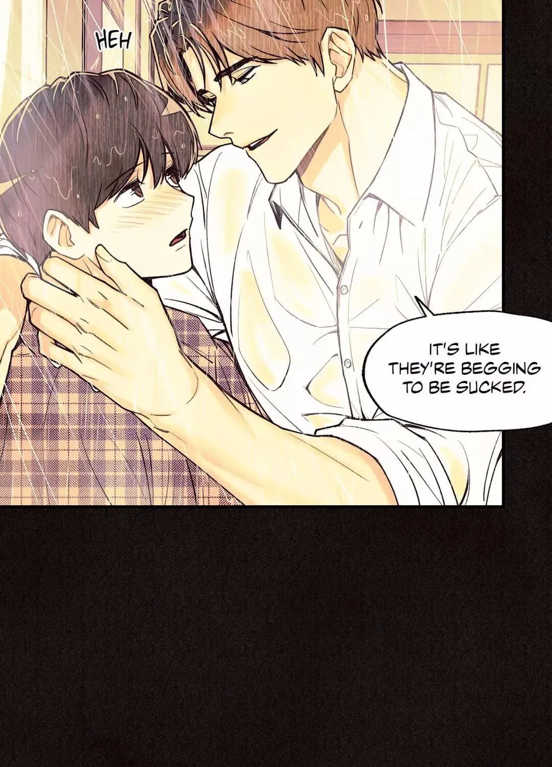 Read Pian Pian chapter 9 image 16 on Lezhin