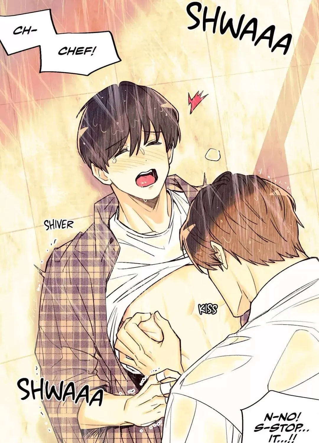 Read Pian Pian chapter 9 image 19 on Lezhin