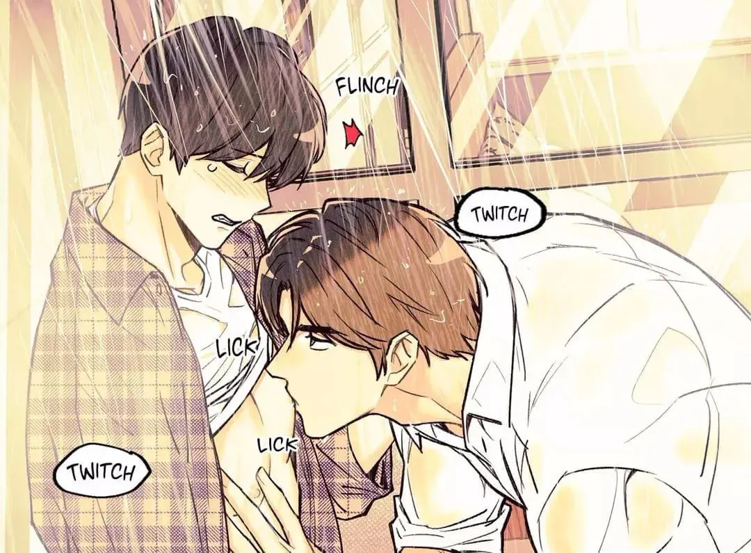 Read Pian Pian chapter 9 image 26 on Lezhin