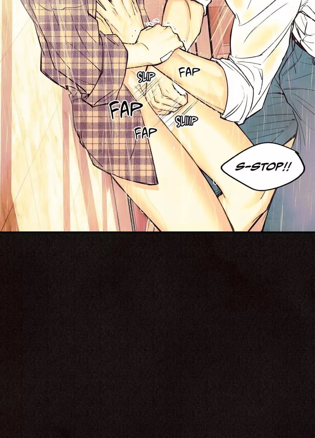 Read Pian Pian chapter 9 image 27 on Lezhin