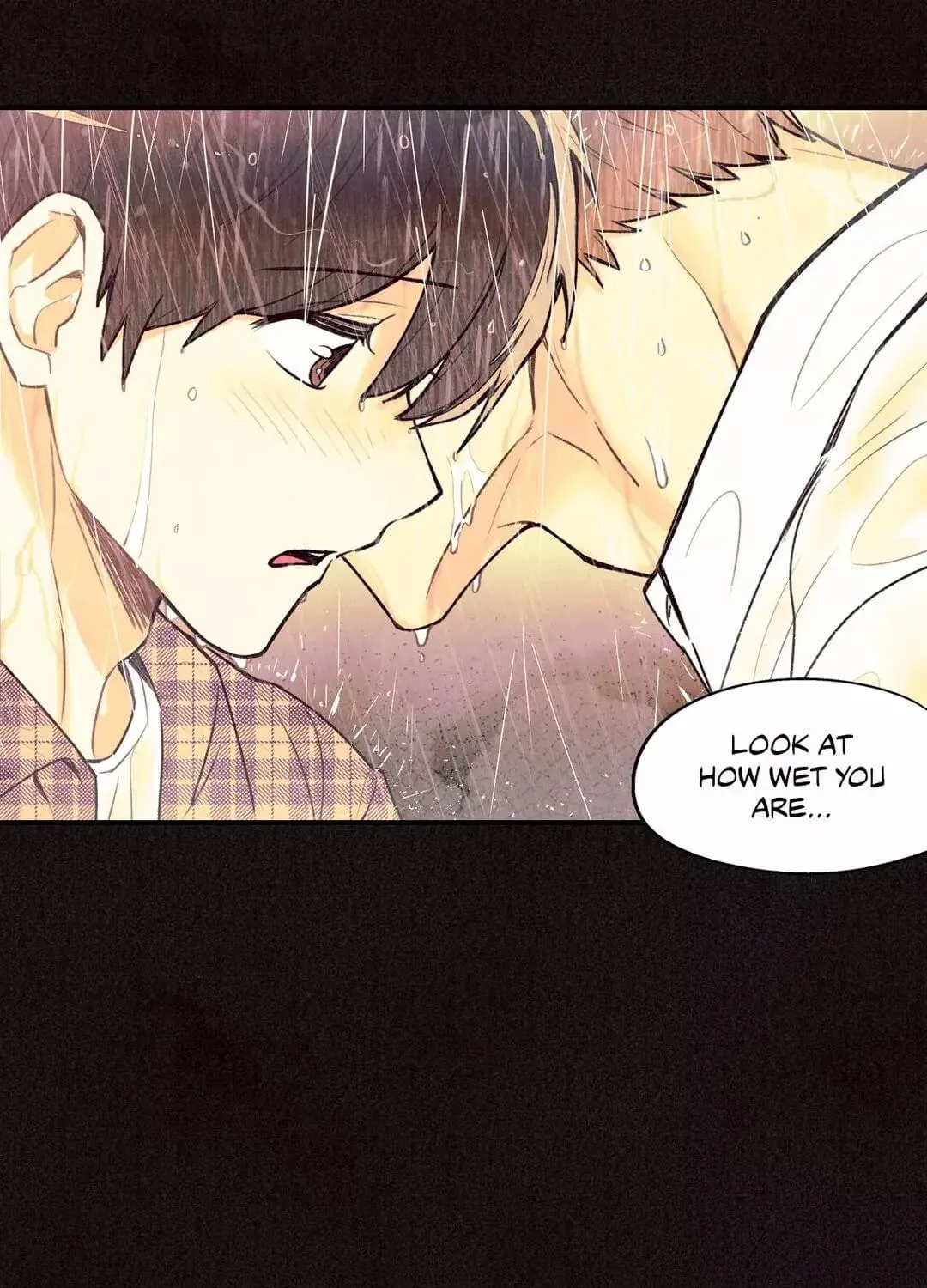 Read Pian Pian chapter 9 image 3 on Lezhin