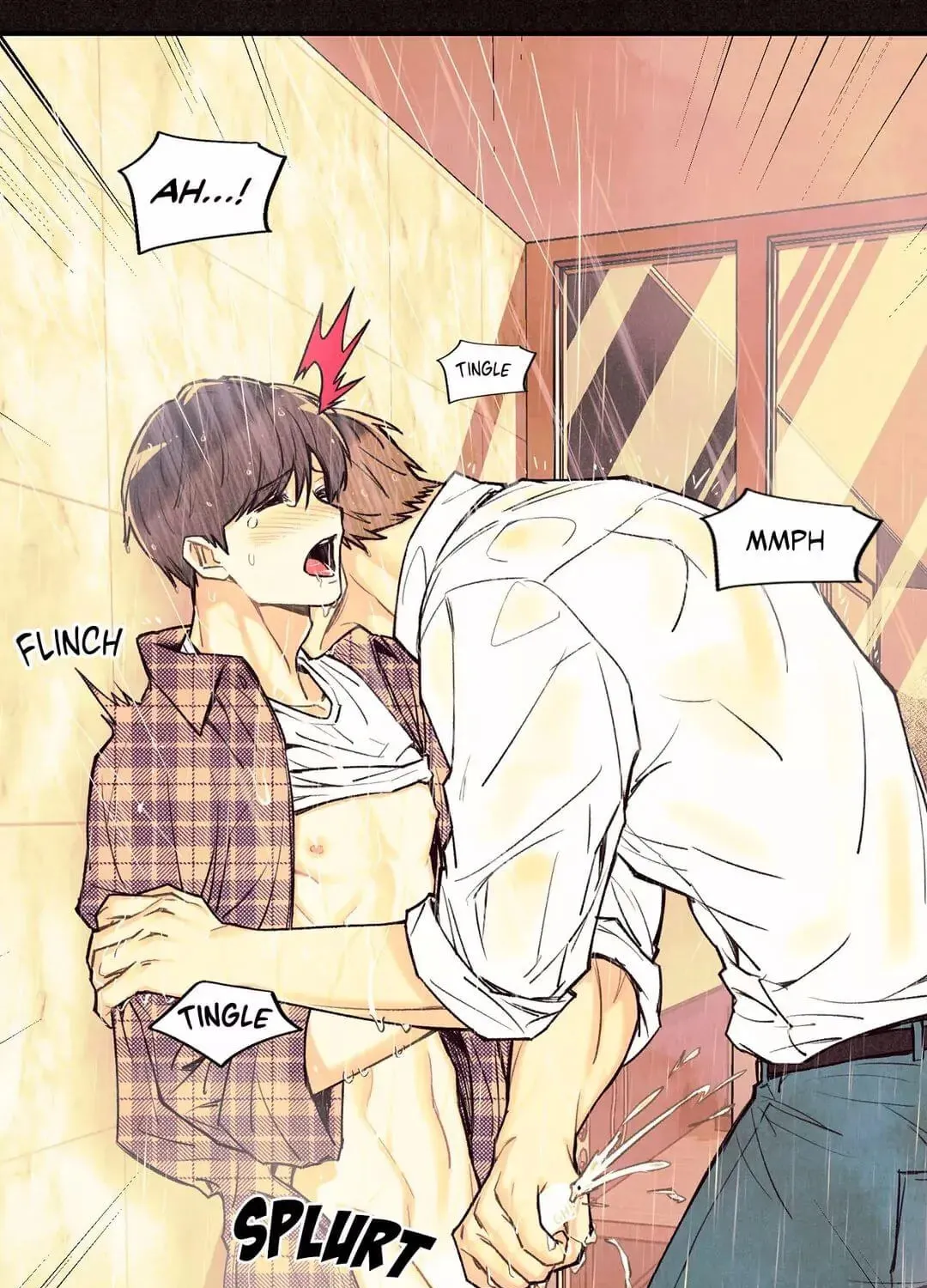 Read Pian Pian chapter 9 image 30 on Lezhin