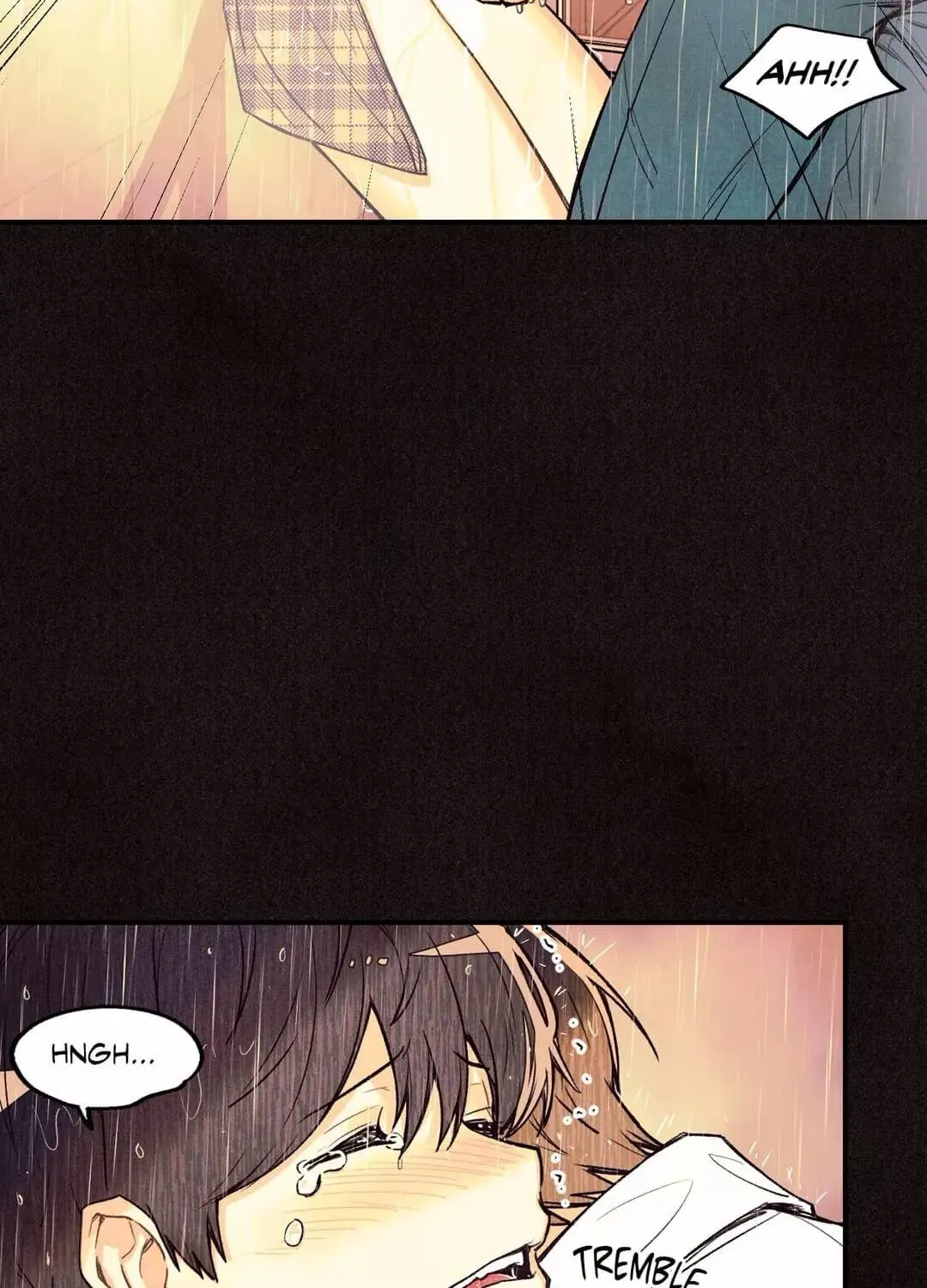 Read Pian Pian chapter 9 image 31 on Lezhin