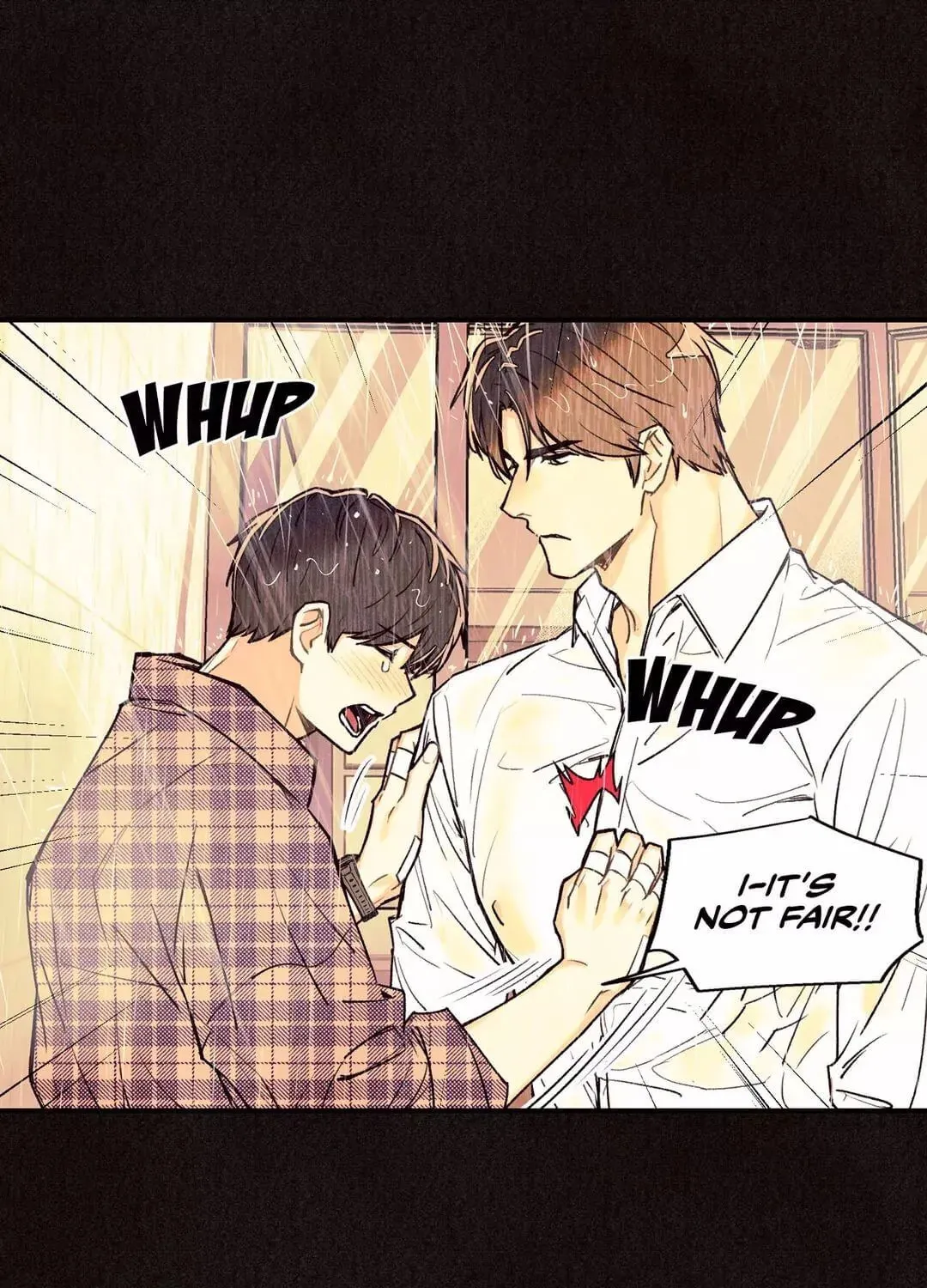 Read Pian Pian chapter 9 image 36 on Lezhin